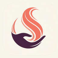 Ícone claro do app do cliente